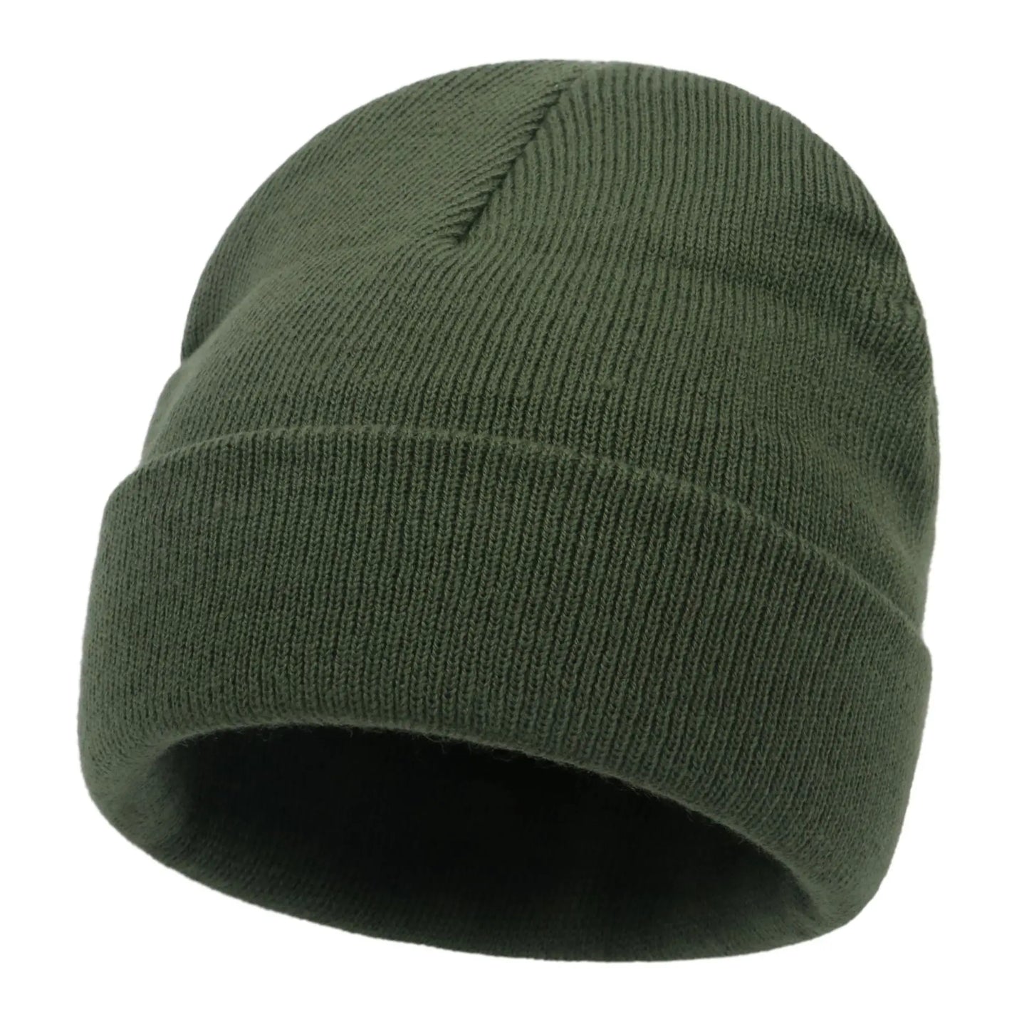 JESUS FISH Beanie