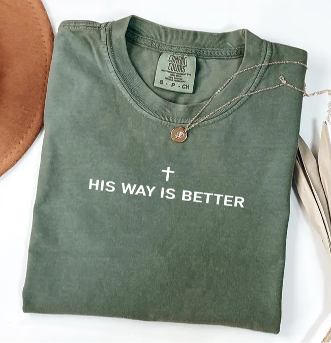 Christian T-Shirts