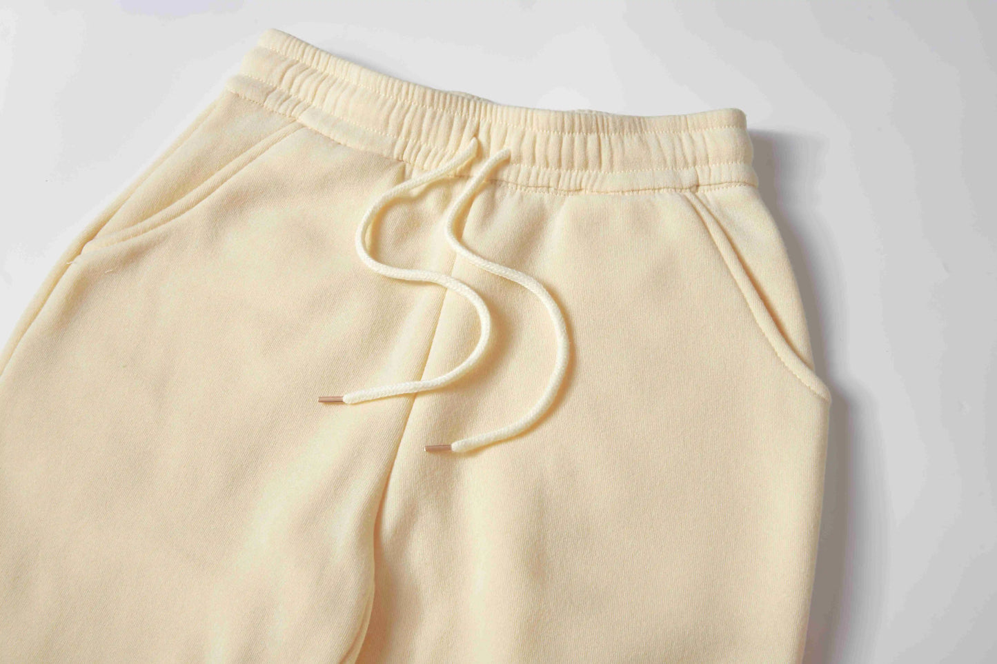 I LOVE JESUS Sweatpants