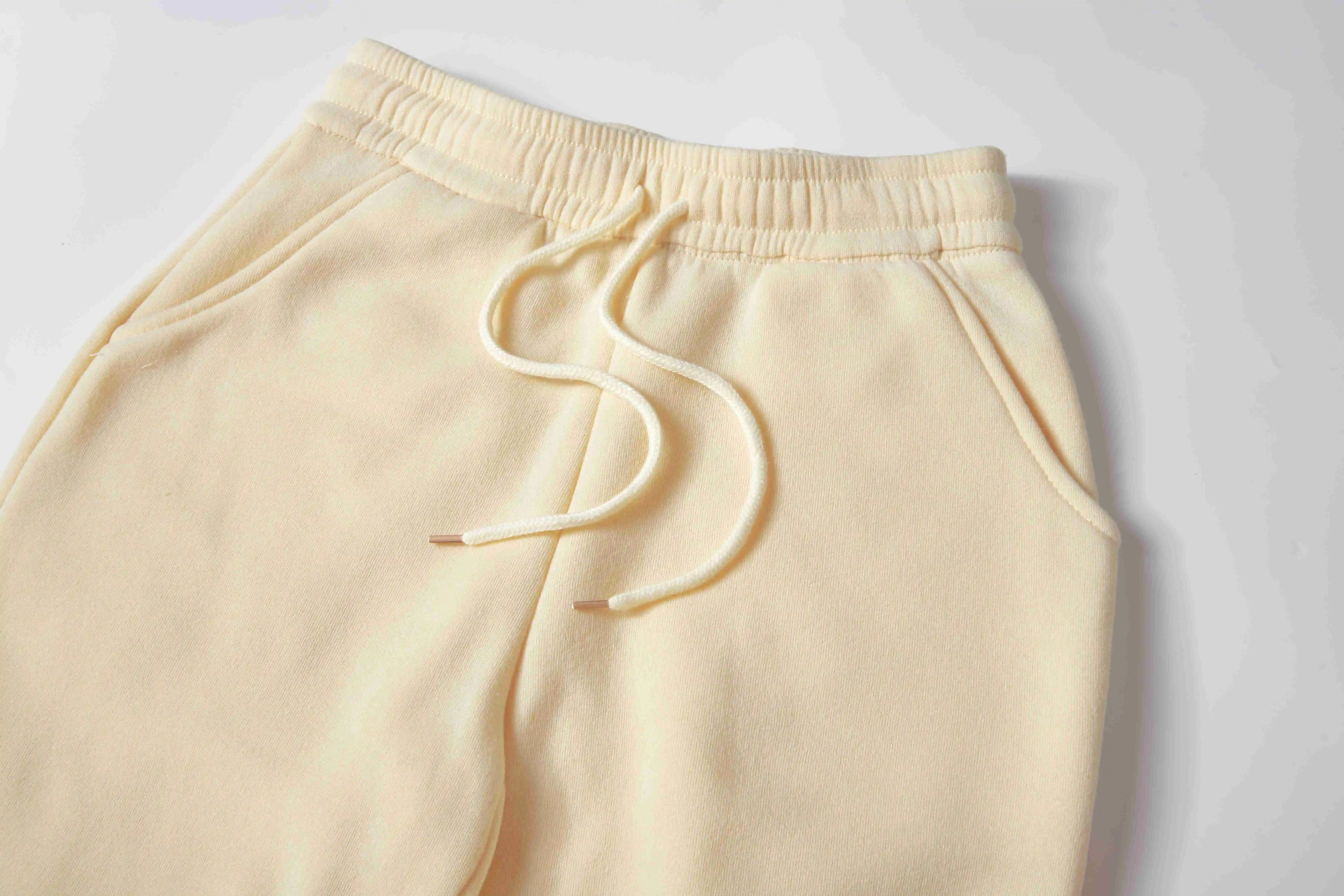 I LOVE JESUS Sweatpants