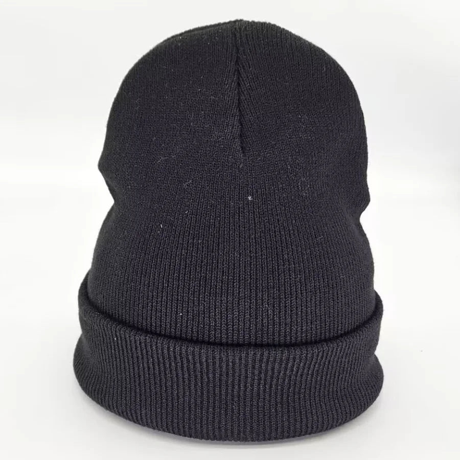 JESUS FISH Beanie