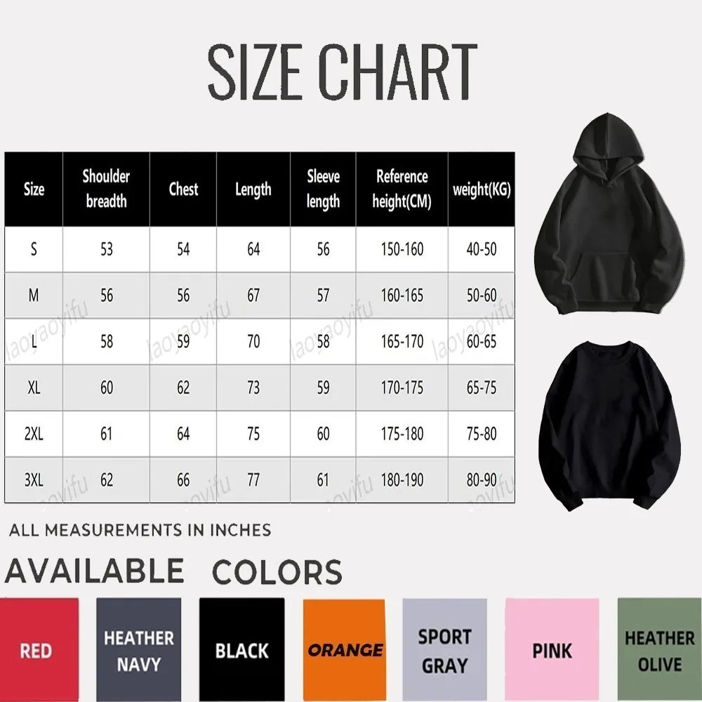 The Fruit of The Spirit Hoodie