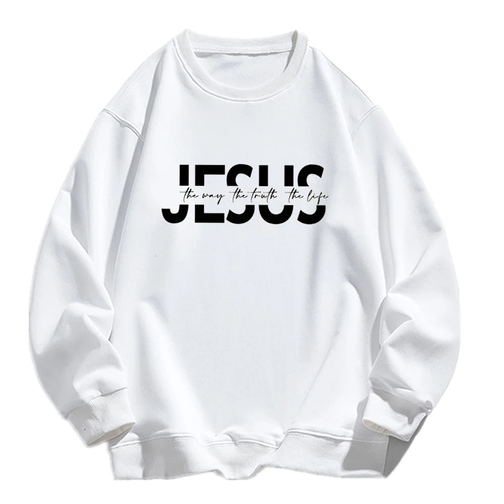 Jesus is the Way T-Shirt for Women