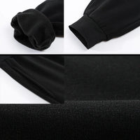 CHRISTIAN CROSS Sweatpants