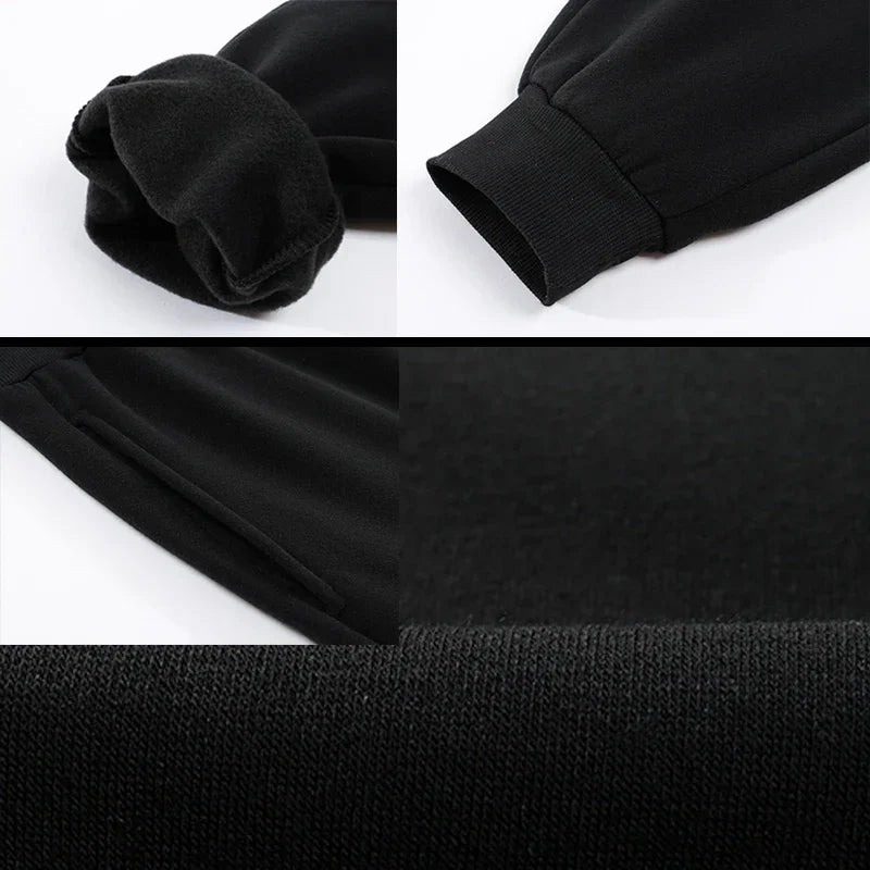 CHRISTIAN CROSS Sweatpants