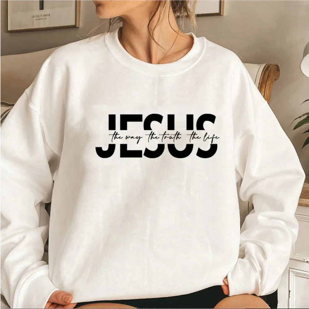 Jesus is the Way T-Shirt for Women