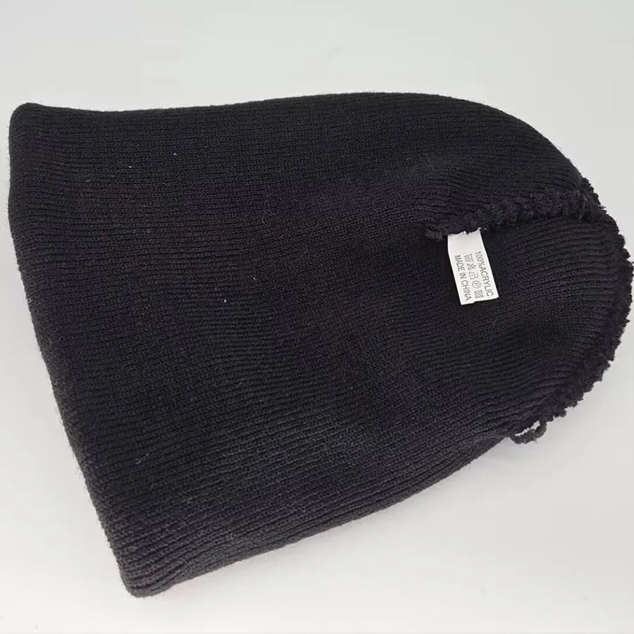 JESUS FISH Beanie