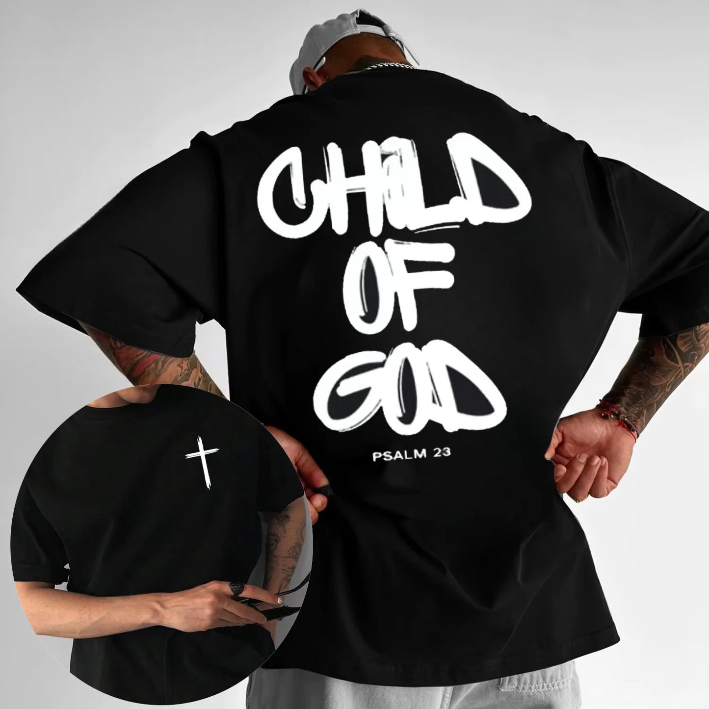 Child of God T-Shirt