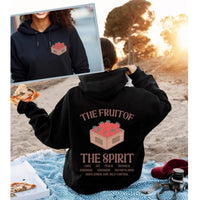 The Fruit of The Spirit Hoodie