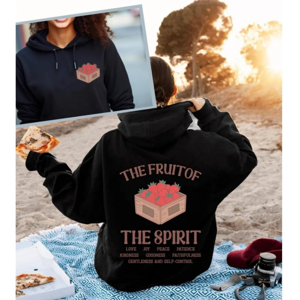 The Fruit of The Spirit Hoodie