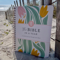 🎁 A Beautiful Year in the Bible Devotional (100% off)