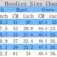 Psalm 91 Christian Hoodie